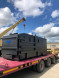 Котел на угле и соломе Huntel Hot BIO 350