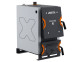 Твердотопливный котел ZOTA Master X 20