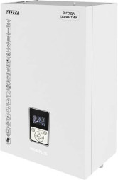 Электрический котел ZOTA-18 MK-X Plus
